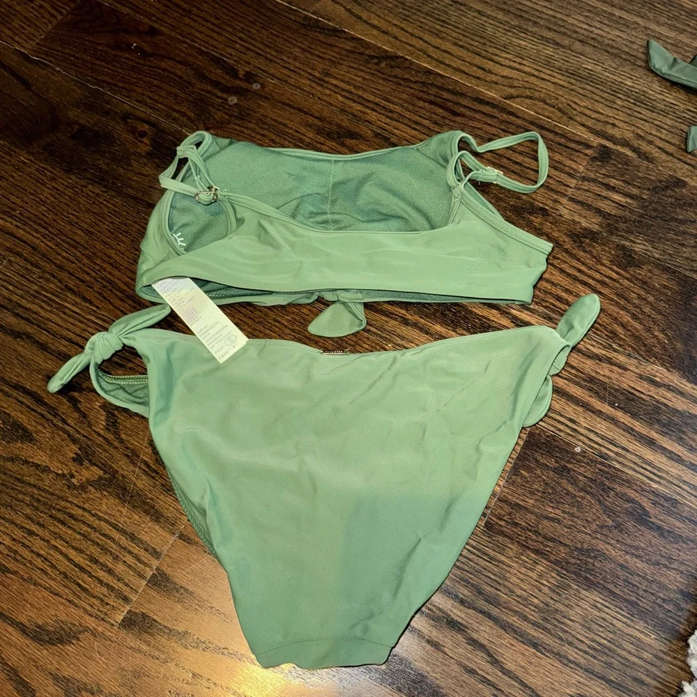 Hollister bikini XS/S